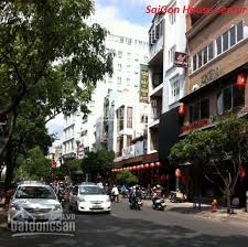Bán nhà mặt tiền đường Võ Văn Tần, P6 Quận 3, 12x30m. Giá rẻ chỉ 185 tỷ