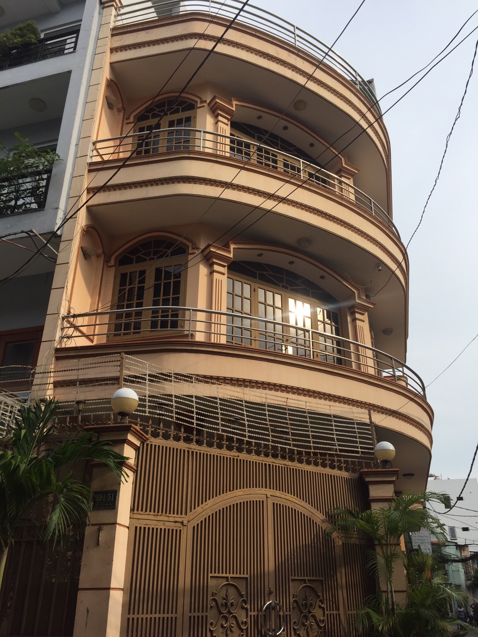 Nhà bán đường Số 22 Cư Xá Lữ Gia, CN 80m2 (5.6x14m), 2 tấm, 11,5 tỷ, P15, Q11