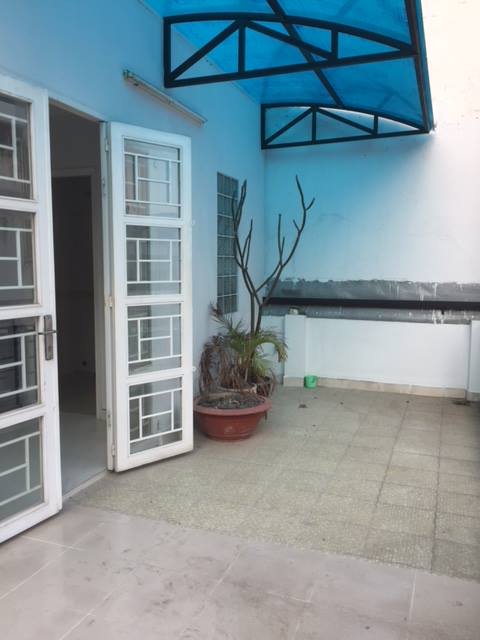 Bán nhà hẻm xe tải Hoàng Hoa Thám, 62m2, ô tô vào nhà, giá 7,4 tỷ