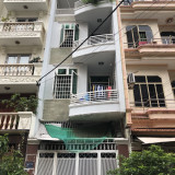 Bán nhà mặt tiền nội bộ đường 3 Tháng 2, DT 4.2 x 17m, giá 13.5 tỷ, nhà 2 lầu đẹp