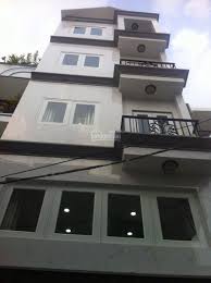 Nhà cần bán gấp HXH quay đầu đường Đinh Bộ Lĩnh , phường 15, quận Bình Thạnh, DT 59m2 , giá 4.3  tỷ