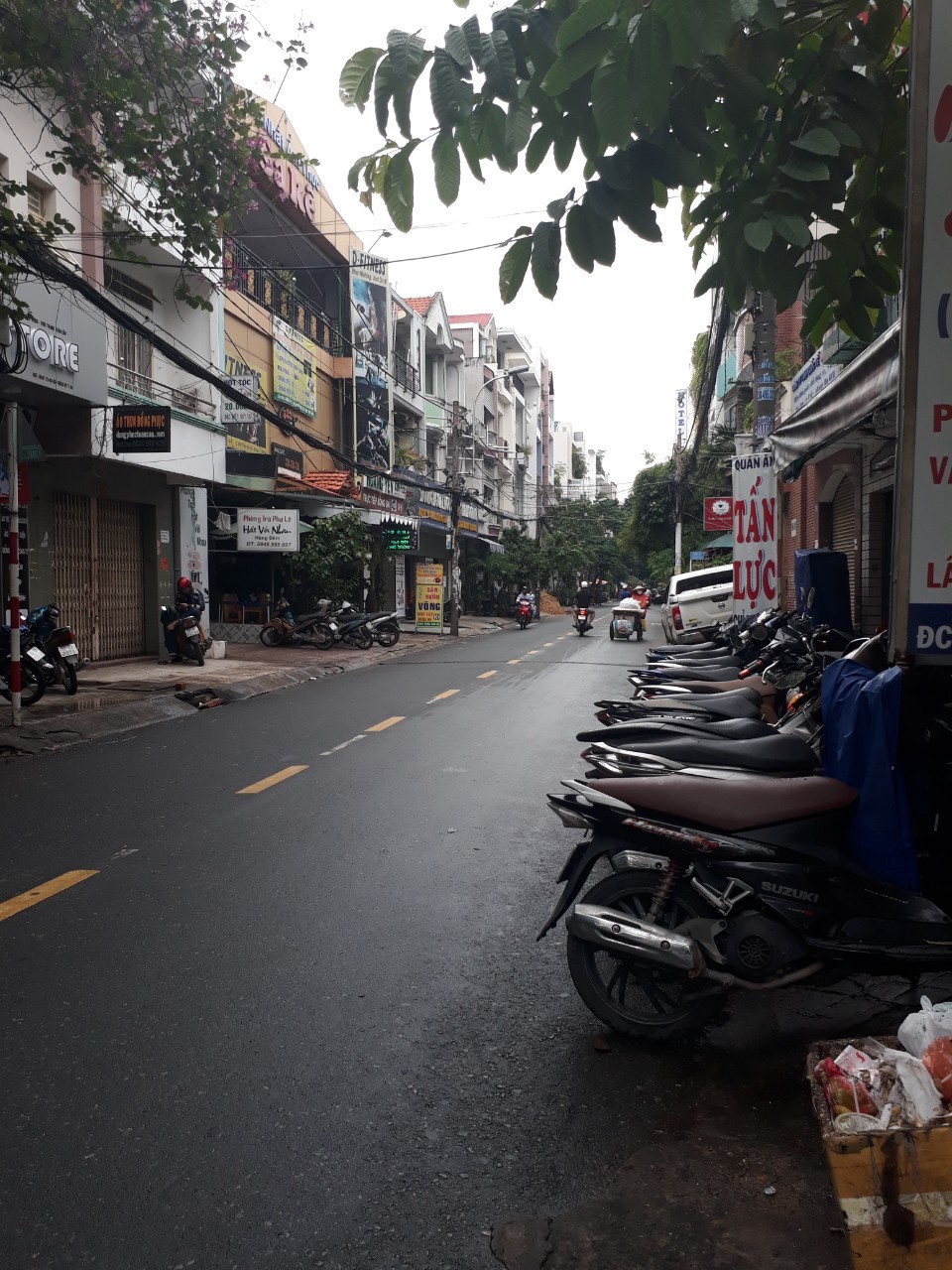 Bán nhà riêng tại đường Nguyễn Hồng Đào, Phường 14, Tân Bình, Tp. HCM, 64m2, 14,5 tỷ