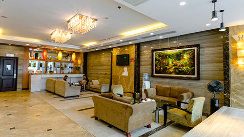 Bán hotel Nguyễn Trãi, Quận 1, 11x16m, hầm 5 lầu. Giá rẻ chỉ 32 tỷ