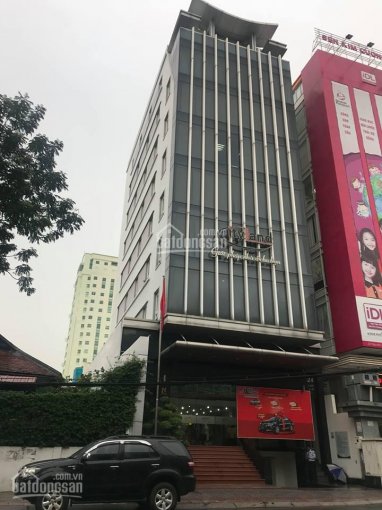 Bán tòa nhà khách sạn hầm, 7 lầu MT đường Lê Thị Riêng, P. Bến Thành, Q1