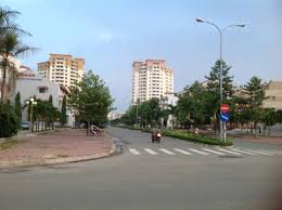Bán nhà biệt thự An Phú An Khánh 8 x20 18 tỷ, Q2, gần Parkson, Vincom, Metro. 0938975955
