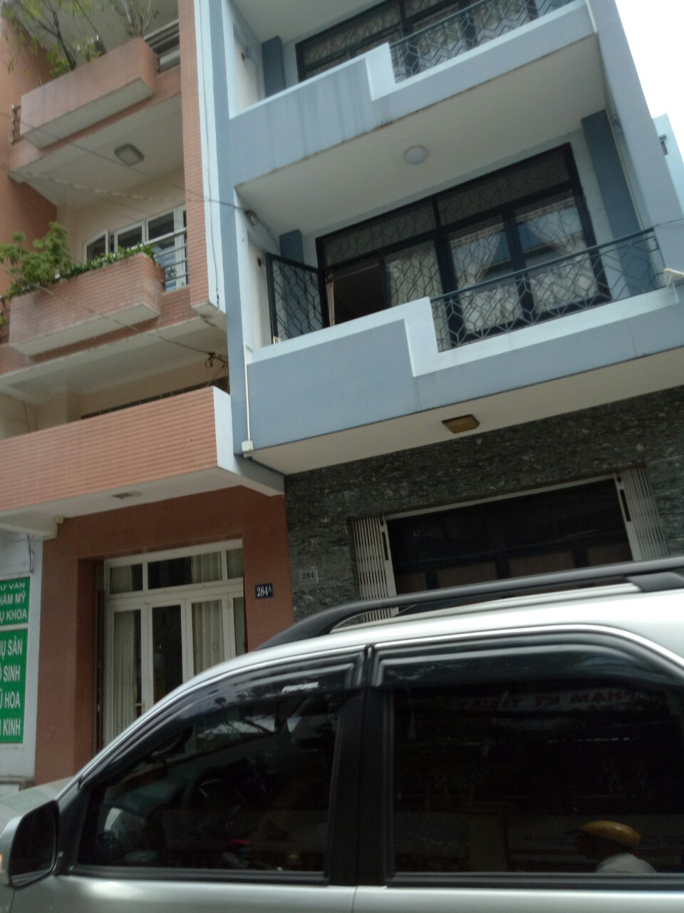 Chủ nhà bán gấp căn nhà HXH Trần Văn Quang với giá chỉ 5,8 tỷ