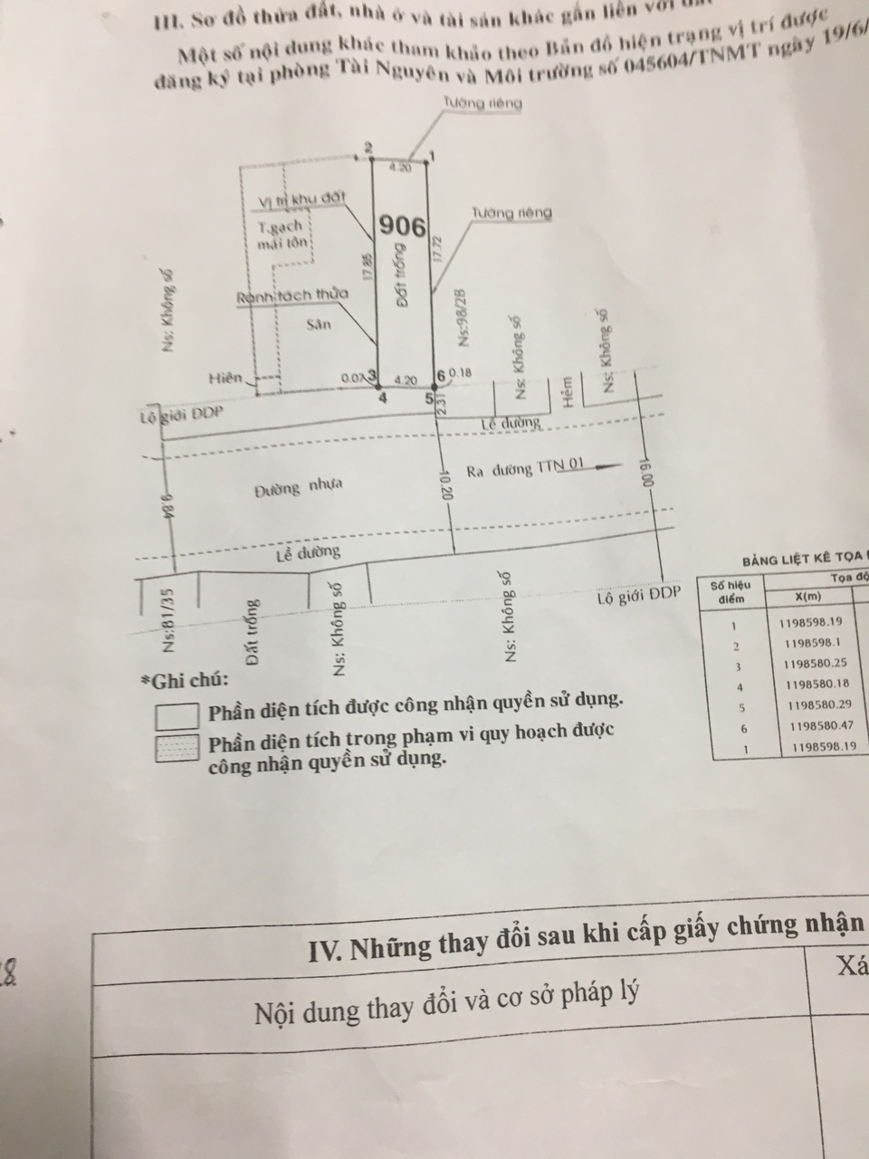 Bán nhà riêng tại Đường Tân Thới Nhất 5, Phường Tân Thới Nhất, Quận 12, Tp.HCM diện tích 76m2  giá 4.95 Tỷ