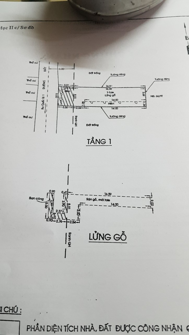 Bán dãy nhà trọ gấp DT 5x20m có 4 phòng trọ, hẻm thông 6m, đường Tân Thới Nhất 5, Q12