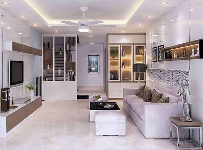 Bán gấp nhà 2 MT Lê Văn Sỹ, 7.4 x 23m, nhà 3 lầu, hiện đang cho thuê 132tr/th
