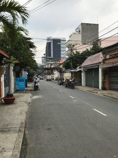 Nguyễn Thái Bình, Quận 1. Thuận tiện việc kinh doanh khách sạn boutique, hẻm rộng