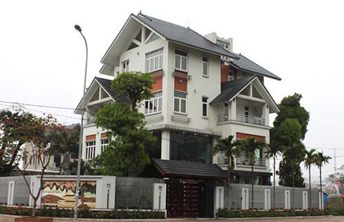 Bán biệt thự siêu sang đường Mai Thị Lựu , trung tâm quận 1 chỉ 78 tỷ
