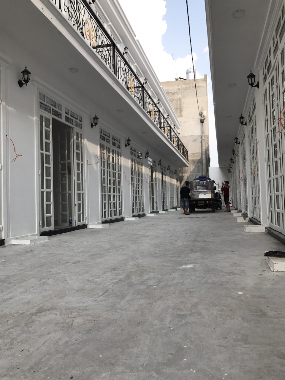 Mở bán dự án S45 Riverside đường Hà Huy Giáp, Quận 12 giá sốc 1,27 tỷ