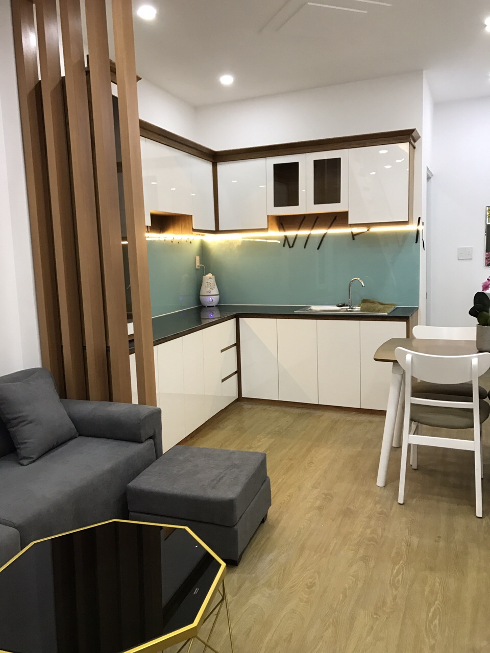 Mở bán dự án S45 Riverside đường Hà Huy Giáp, Quận 12 giá sốc 1,27 tỷ