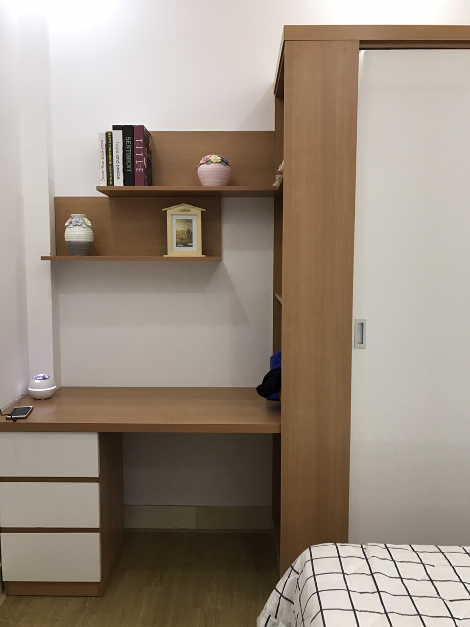 Mở bán dự án S45 Riverside đường Hà Huy Giáp, Quận 12 giá sốc 1,27 tỷ