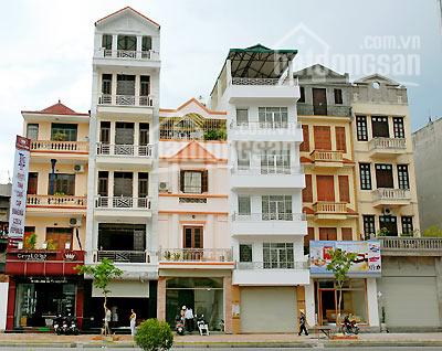 Bán nhà mặt tiền đường 16m Bàu Cát 6, phường 14, quận Tân Bình, 4.1x18m