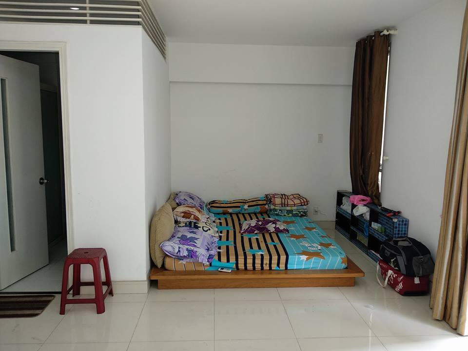 Bán nhà HXH Lê Văn Sỹ, 60m2, MT 5m, 4 tầng, giá chỉ 7,5 tỷ