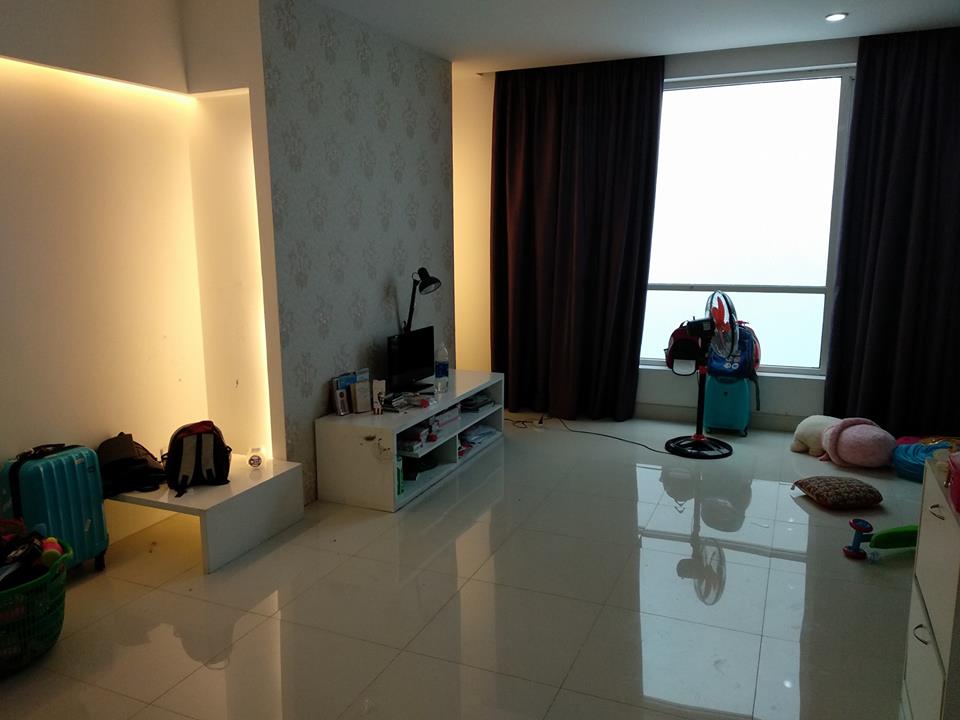 Bán nhà HXH Lê Văn Sỹ, 60m2, MT 5m, 4 tầng, giá chỉ 7,5 tỷ