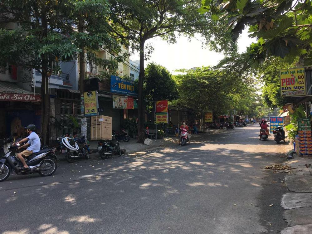 Bán nhà mặt tiền Bàu Cát 3, quận Tân Bình, 4*14m, giá 11.2 tỷ thương lượng
