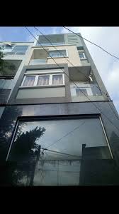 Bán nhà HXH Âu Cơ, Tân Bình, 4.6x13m, trệt 3 lầu ST mới đẹp, giá: 6,2 tỷ TL