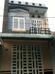 Bán nhà gần mặt tiền đường Trường Chinh, P. 12, Q. Tân Bình, 5,1 x 15m, giá chỉ hơn 9 tỷ