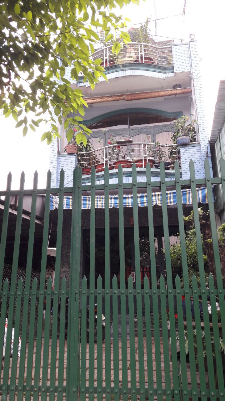 Bán nhà mặt tiền đường Lã Xuân Oai, Tăng Nhơn Phú A, Quận 9, 392,8m2