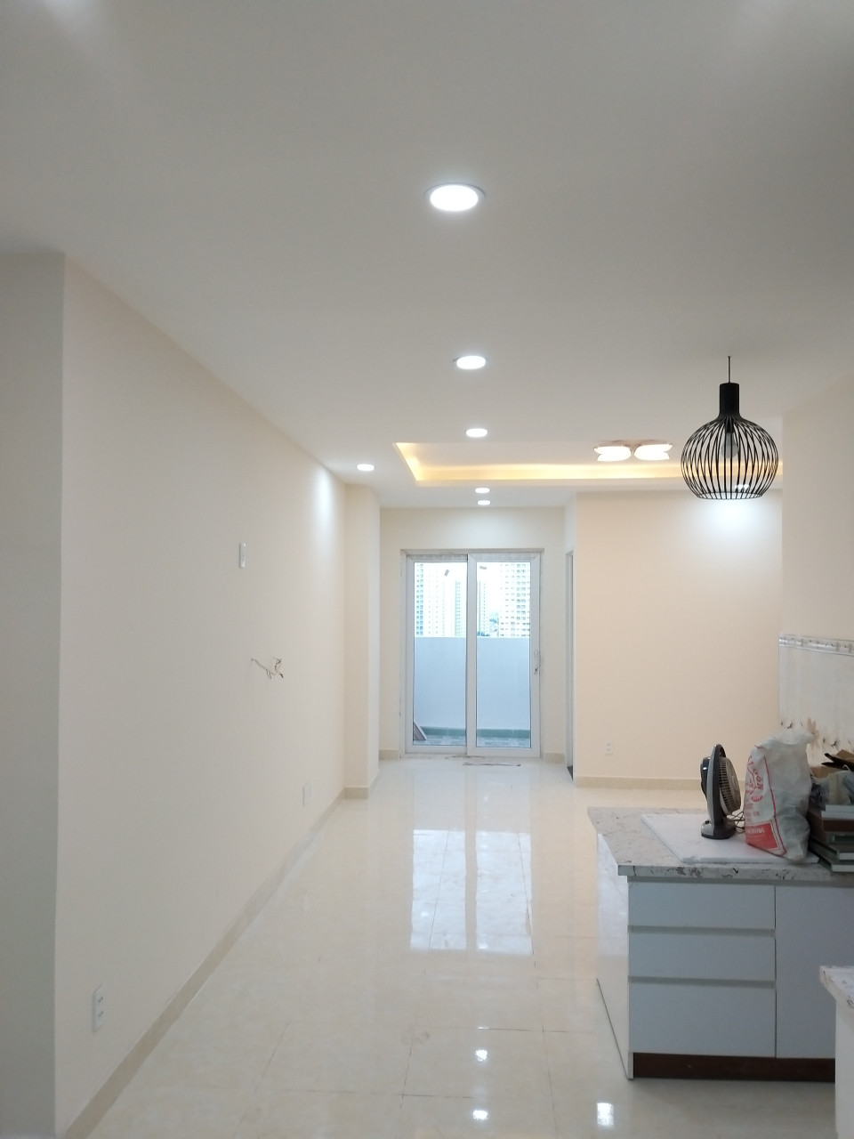 Bán nhà riêng tại Dự án Căn hộ 8X Đầm Sen, Tân Phú, Tp.HCM diện tích 68m2  giá 21.5 Triệu