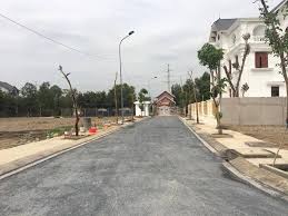 Cần bán nhà đất đường Dương Công Khi, Hóc Môn, ở khu dân cư đông đúc, giá 500 triệu