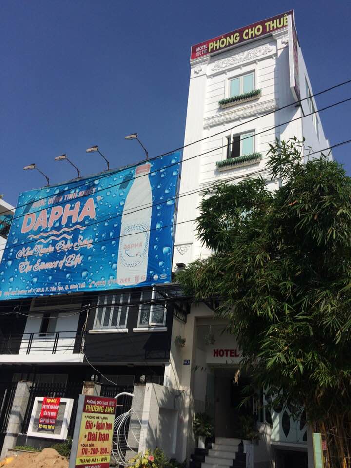 Nhà mặt tiền kinh doanh Trần Văn Giàu, khu Tên Lửa, 5x20m, 7 tầng, 12 tỷ