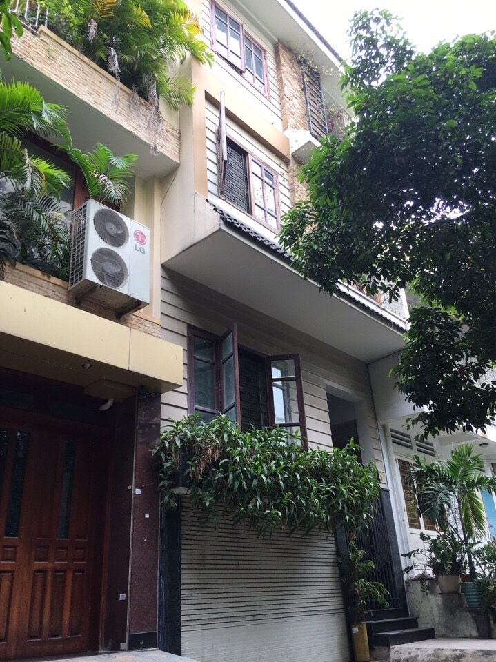Bán nhà riêng tại đường Nguyễn Xí, Bình Thạnh, Hồ Chí Minh. Diện tích 90m2, giá 8.3 tỷ