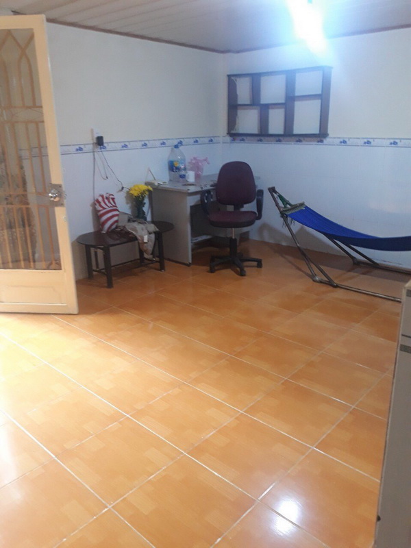Bán nhà 1 lầu mới đẹp hẻm 160 Nguyễn Văn Quỳ, Quận 7 