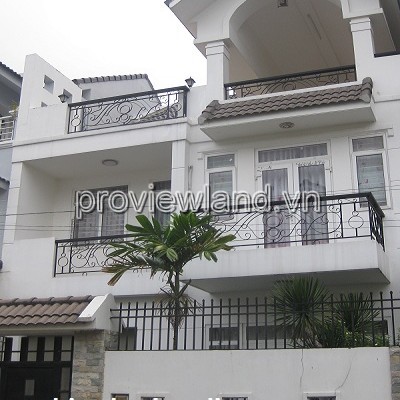 Bán biệt thự quận 2, An Phú An Khánh, 3 tầng, nhà đẹp, 170m2, sổ hồng