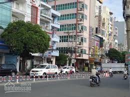 Nhà 6.6x18.6m trung tâm Quận 10, khu vực kinh doanh sầm uất