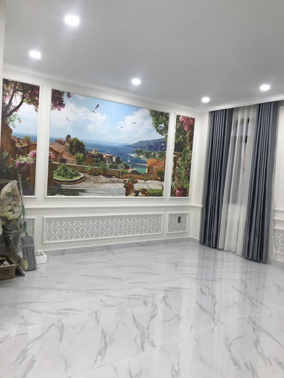 Bán gấp villa tại khu Cư Xá Thời Báo KTSG, P.Bình Khánh, Quận 2,, diện tích 6,6x18,5m, giá 15 tỷ