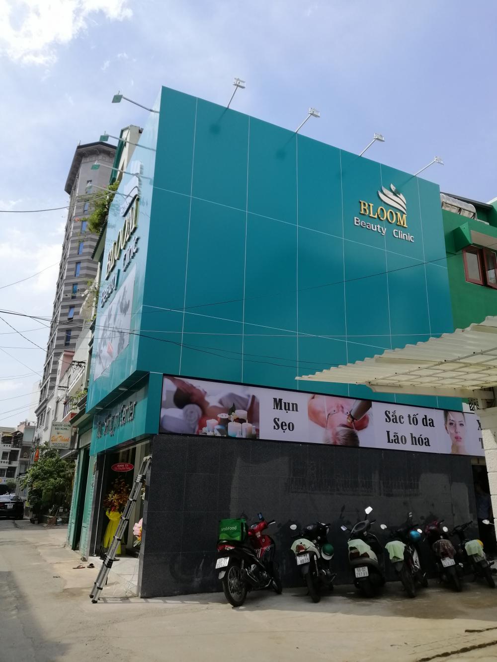 Bán nhà mặt tiền đường Nguyễn Bỉnh Khiêm, P. Bến Nghé, Q. 1. MT ngang 8m, 3 lầu giá 22,5 tỷ TL