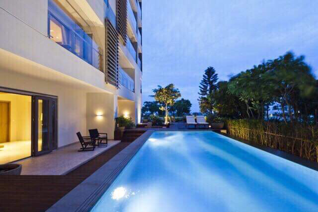 Cần bán gấp villa tại đường 31C, P. An Phú, Quận 2, Tp. HCM. Diện tích 8x20m, giá 24,5 tỷ