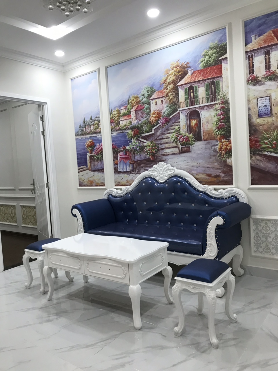 Chính chủ bán gấp villa tại đường 40, P. Bình An, Quận 2, Tp.HCM. Diện tích 8,4 x 20m, giá 30,5 tỷ