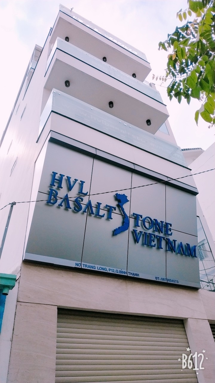 Bán CHDV Nơ Trang Long, P12, Bình Thạnh, 5 tầng, 6.2x17m, 12.3 tỷ, HĐT 50tr