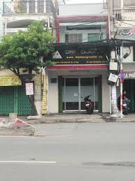Nhà nát + đất trống 1296m2 Q.7 giá 167tr/m2 thương lượng, mặt tiền Huỳnh Tấn Phát, Phú Mỹ.
