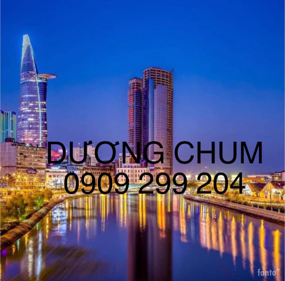 Vỡ nợ cần bán gấp nhà MT Nguyễn Thị Minh Khai, P5, Q. 3. LH 0909 299 204