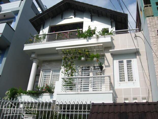 Nhà mặt tiền gần Nguyễn Bỉnh Khiêm, 6 lầu, cho thuê 100 tr/th. Giá chỉ 29 tỷ