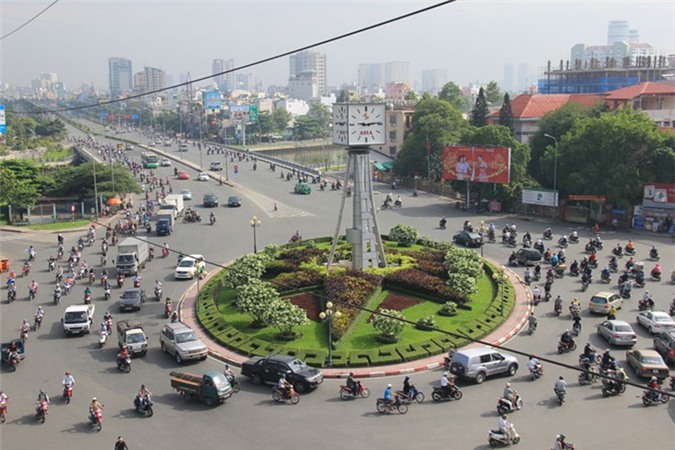 Bán nhà mặt tiền Nguyễn Bỉnh Khiêm 4.4 tỷ, diện tích 23m2