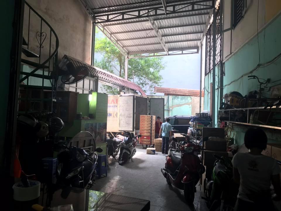 Kinh doanh, doanh thu khủng 354m2 (14 x 25m), hẻm xe tải 10m Tây Thạnh, Tân Phú