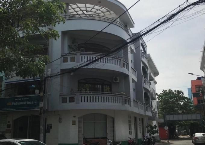 Bán nhà HXH 12m Nguyễn Thị Minh Khai, P. Đa Kao, Quận 1, DT: 4.5x20m, hầm, trệt, 7L giá 25 tỷ TL