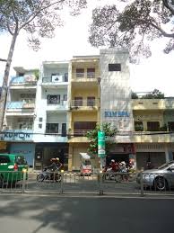 Bán nhà 3 lầu mặt tiền khu Phan Xích Long, Q. Bình Thạnh, DT 4.2x18m, HĐ 50tr/th, giá hot 17.5 tỷ