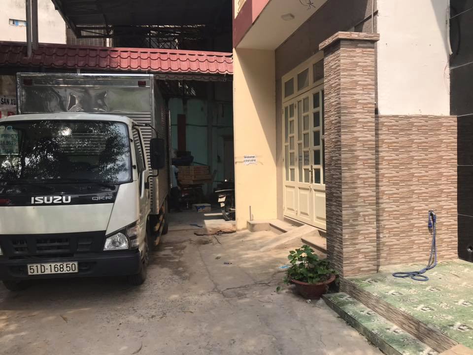 Kinh doanh, 398m2, 4 xe tải tránh, Tây Thạnh, Tân Phú