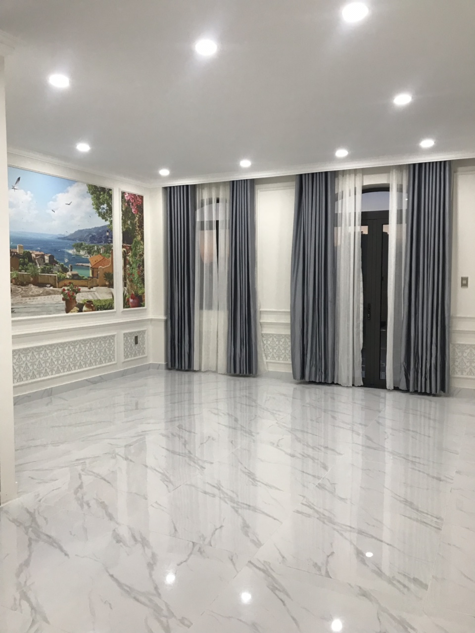 Chính chủ bán gấp villa tại đường Nguyễn Cư Dĩ, P. Thảo Điền Quận 2, TP. HCM DT 10x20m, giá 22 tỷ 5