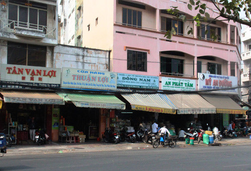 Bán nhà MT 12m Nghĩa Phát, P. 6, Q. Tân Bình (4,4x18m) 80m2, 3 lầu. Giá 15.6 tỷ