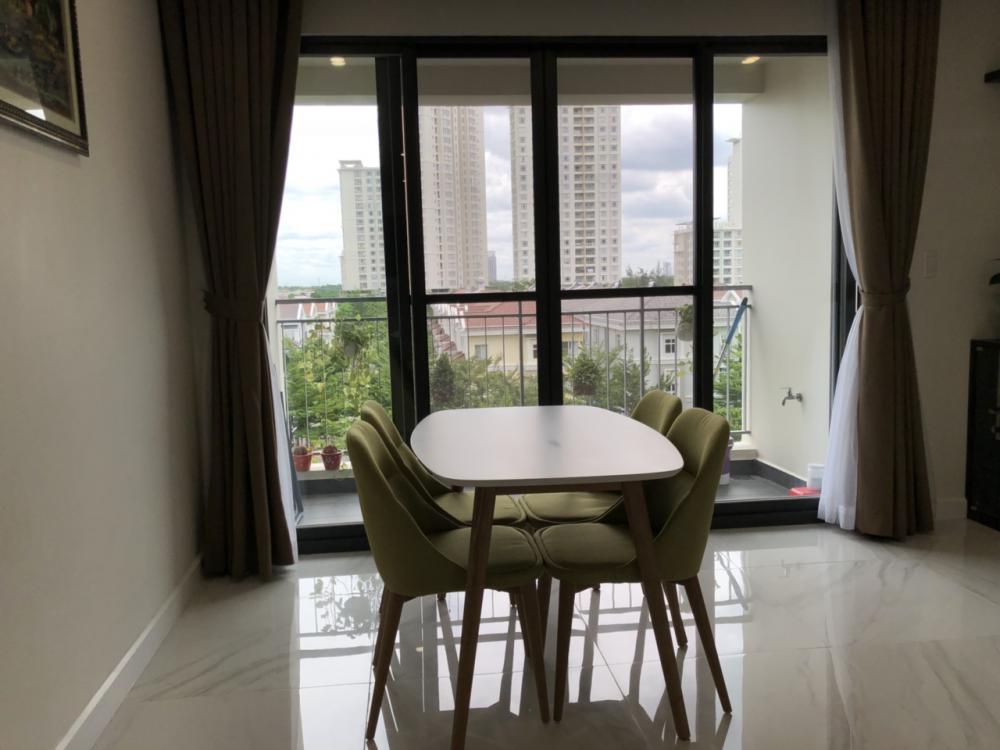 Bán gấp Nam Phúc, Phú Mỹ Hưng DT 110m2 nhà nội thất cao cấp đầy đủ, giá tốt nhất thị trường