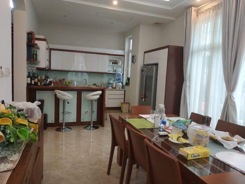 Cuối năm bán gấp villa tại đường 15, P. An Phú, Quận 2, Tp. HCM, diện tích 20x20m, giá 51,2tỷ