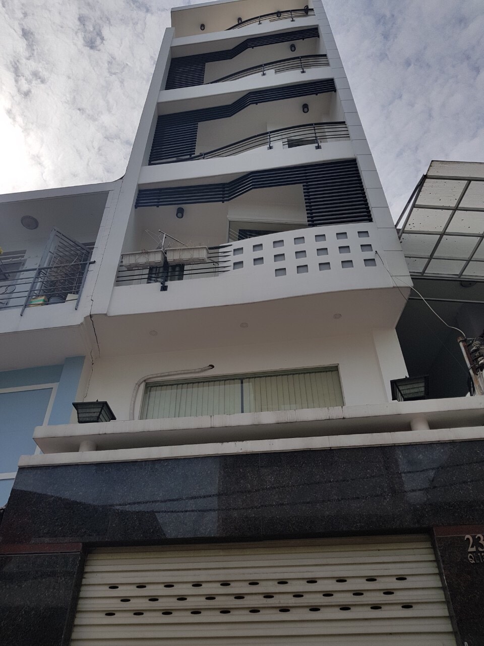 Bán nhà mới 1T5L Quốc Lộ 13, phường 26, Bình Thạnh, 6.3 tỷ thương lượng, LH 0903074322